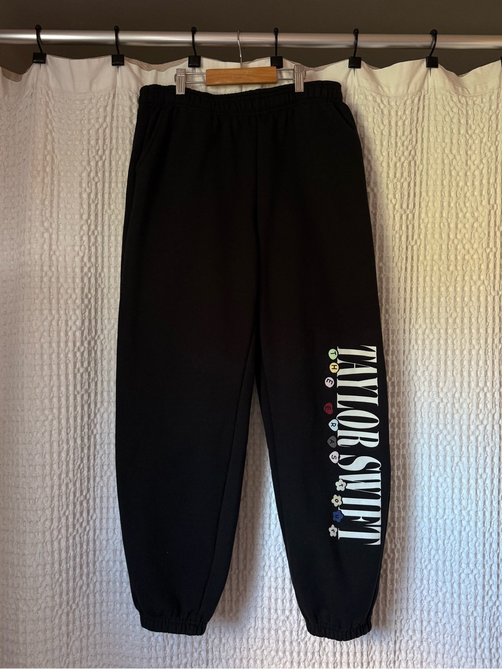 Taylor Swift Eras Tour Sweatpants